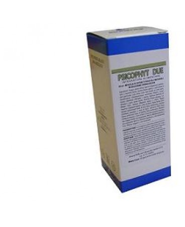 PSICOPHYT 2 GTT 50ML