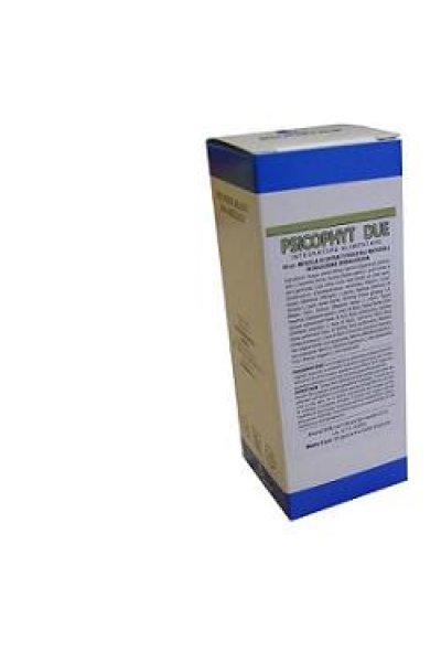 PSICOPHYT 2 GTT 50ML PSICOPHYT 2 GTT 50ML