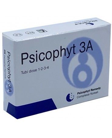 PSICOPHYT 3/A 4TB