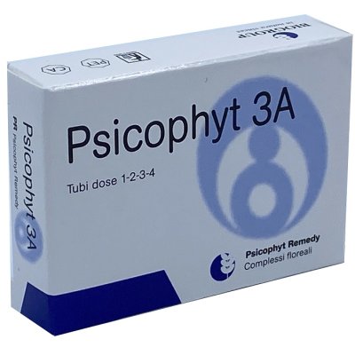 PSICOPHYT REMEDY 3B PR PSICOPHYT REMEDY 3B PR