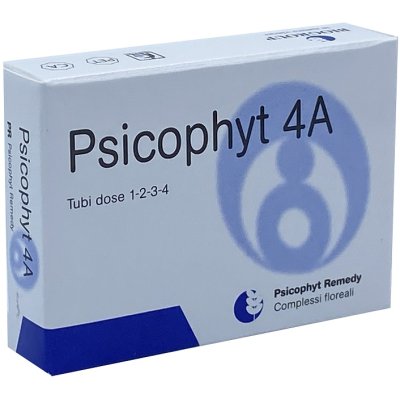 PSICOPHYT 4/A 4TB PSICOPHYT 4/A 4TB