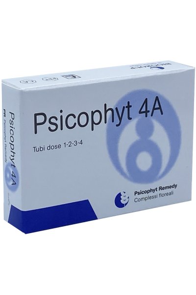 PSICOPHYT 4/B 4TB PSICOPHYT 4/B 4TB