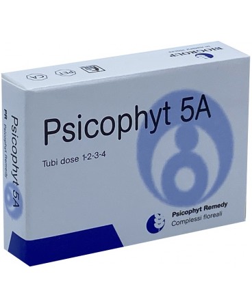 PSICOPHYT REMEDY 5B BIOGR