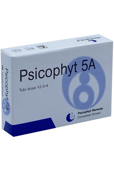 PSICOPHYT REMEDY 5B BIOGR PSICOPHYT REMEDY 5B BIOGR