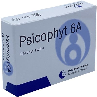 PSICOPHYT 6/A 4TB PSICOPHYT 6/A 4TB