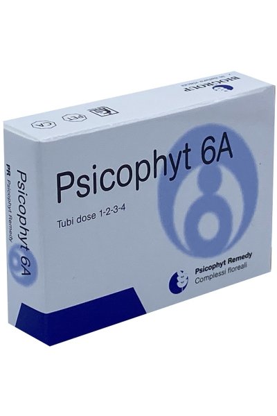 PSICOPHYT 6/A 4TB PSICOPHYT 6/A 4TB