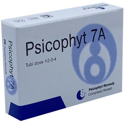 PSICOPHYT 7/A 4TB PSICOPHYT 7/A 4TB