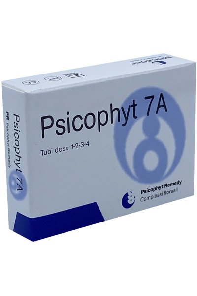 PSICOPHYT 7/A 4TB PSICOPHYT 7/A 4TB