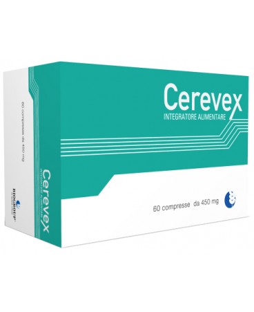 CEREVEX 50CPR