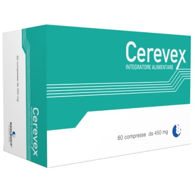 CEREVEX 50CPR CEREVEX 50CPR