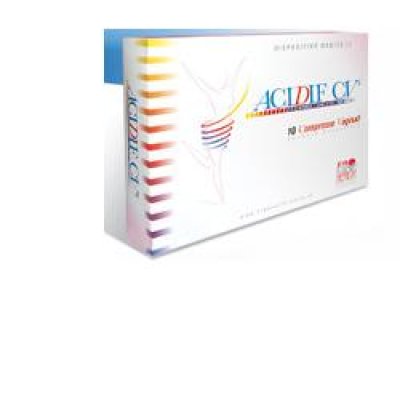 ACIDIF CV 10CPR VAG ACIDIF CV 10CPR VAG