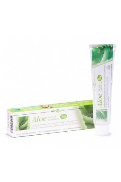 ALOE POMATA BIOSLINE ALOE POMATA BIOSLINE