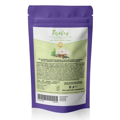 TISALAX MISC ERBE 100G SALUS