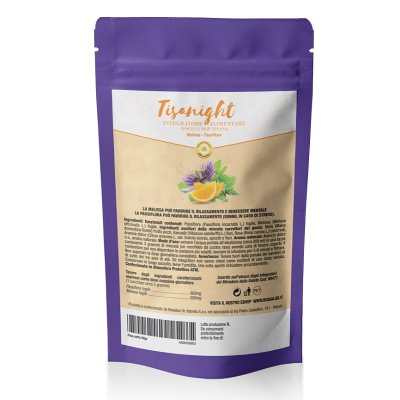 TISANIGHT MISC ERBE 80G SALUS