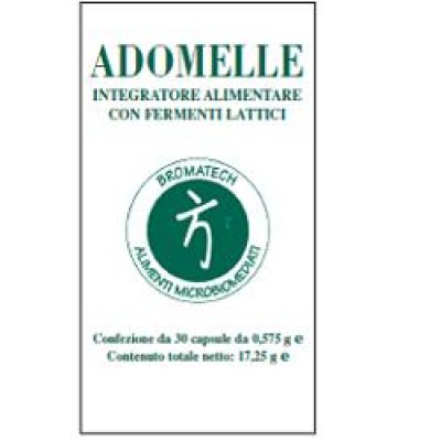 ADOMELLE INTEG 30CPS ADOMELLE INTEG 30CPS