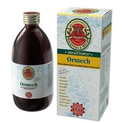 OR MECH 500ML