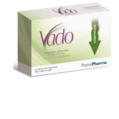 VADO COMPRESSE 30CPR VADO COMPRESSE 30CPR
