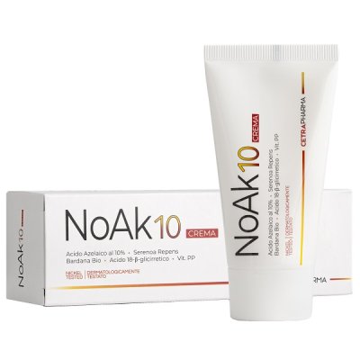 NOAK CREMA TUBO