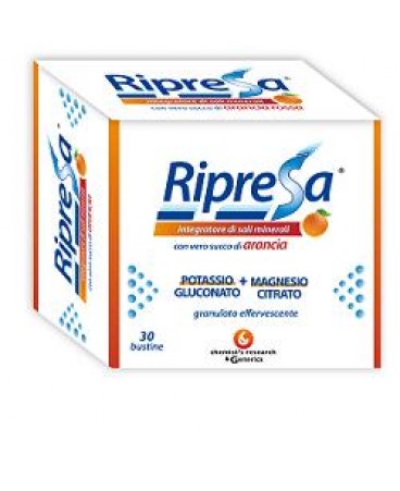 RIPRESA 30BUST 10G