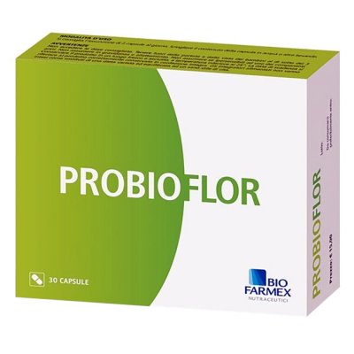 PROBIOFLOR INTEG 30CPS PROBIOFLOR INTEG 30CPS