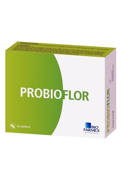 PROBIOFLOR INTEG 30CPS PROBIOFLOR INTEG 30CPS