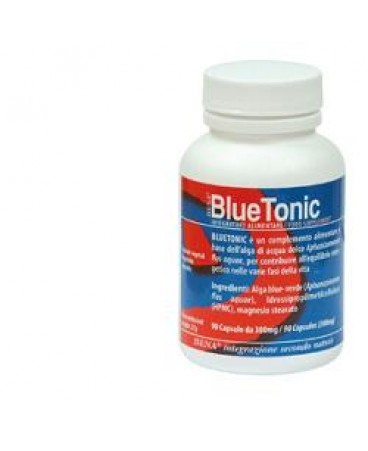 BLUE TONIC 90CPS ISENA