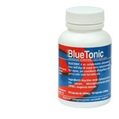 BLUE TONIC 90CPS ISENA BLUE TONIC 90CPS ISENA