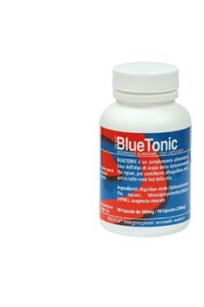 BLUE TONIC 90CPS ISENA BLUE TONIC 90CPS ISENA