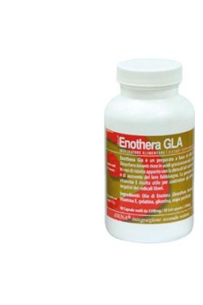 ENOTHERA GLA 130 90CPS ISENA ENOTHERA GLA 130 90CPS ISENA