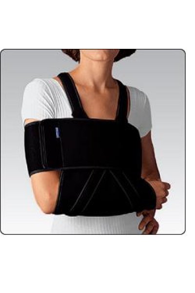 FGP Immob.Br-Spalla Amb. FGP Immob.Br-Spalla Amb.