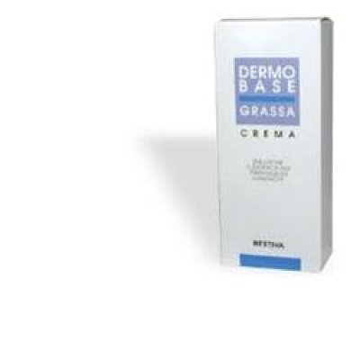 DERMOBASE CREMA GRASSA 100ML