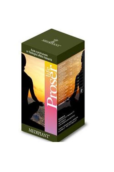 PROSER Life 10ml PROSER Life 10ml