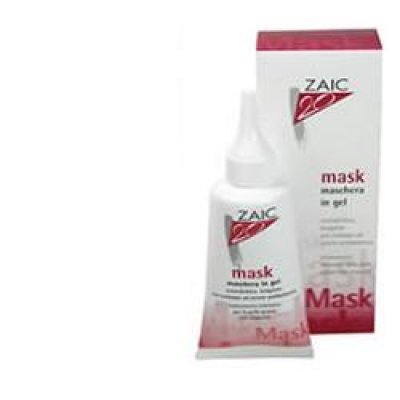 ZAIC 20 MASCHERA INTENSIVA