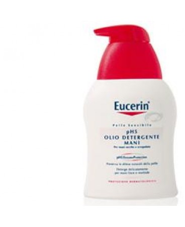 EUCERIN PH5 OL/MANI 250ML<<<