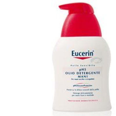 EUCERIN PH5 OL/MANI 250ML<<<