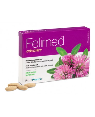 FELIMED PLUS 30TAV