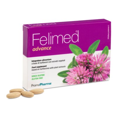 FELIMED PLUS 30TAV