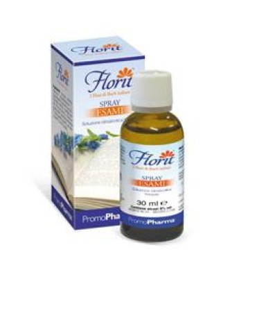 FLORIT ESAMI SPR 30ML