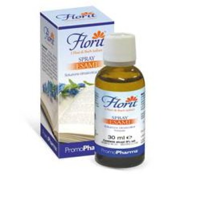 FLORIT ESAMI SPR 30ML