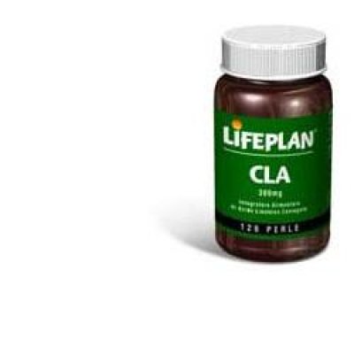 CLA 120CPS  LIFEPLAN