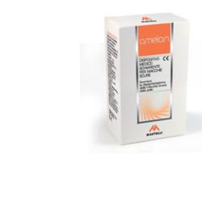 AMELAN CR SCHIAR VISO/CRP 30ML
