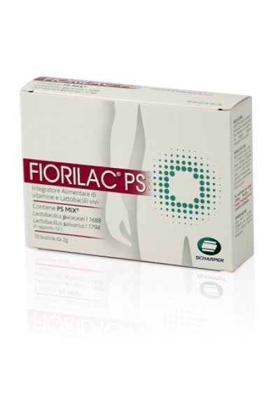 FIORILAC PS 10 BUSTE 2G FIORILAC PS 10 BUSTE 2G