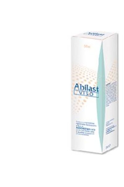 ABILAST-VISO CREMA 50 ML ABILAST-VISO CREMA 50 ML