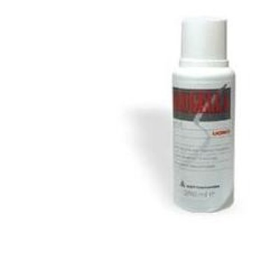 SAUGELLA-DERMOLIQ UOMO 200ML
