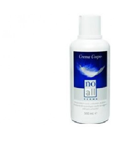 NOALL-DERMA CR CORPO 500ML