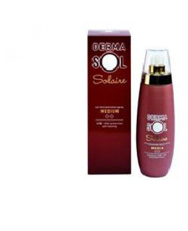 DERMASOL-SOL SPRAY AUTOP P/MEDIA