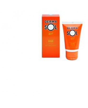 DERMASOL WR CR PROT ALTA 40ML