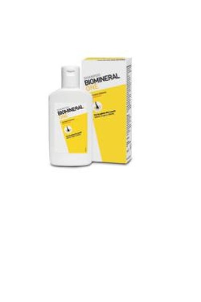 BIOMINERAL-ONE SHAMPOO 150ML BIOMINERAL-ONE SHAMPOO 150ML
