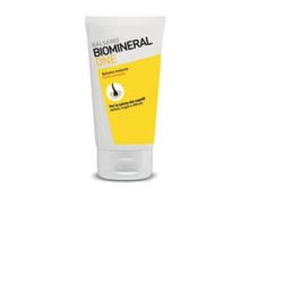BIOMINERAL-ONE BALSAMO 150ML