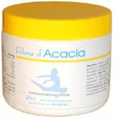 FIBRA ACACIA POLV 170G LIVI